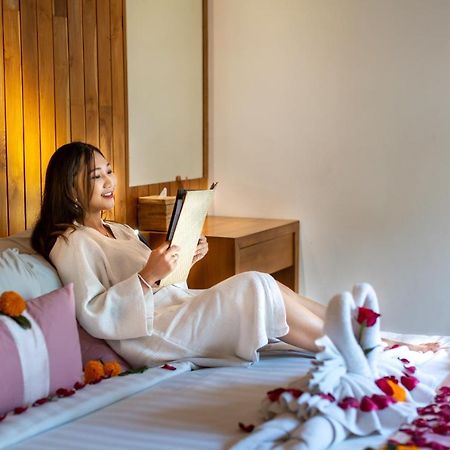 Bali Vilaasee Seminyak Eksteriør billede